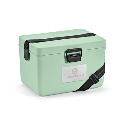 Image of Bangkok Cooler Recycled Box